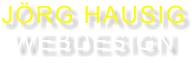 JÖRG HAUSIG WEBDESIGN