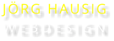 JÖRG HAUSIG WEBDESIGN