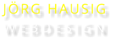 JÖRG HAUSIG WEBDESIGN